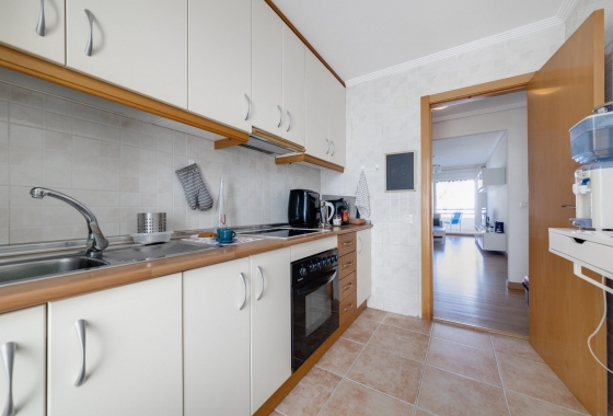 Reventa - Apartamento / piso - Torrevieja - La Veleta