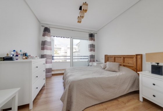 Rynek Wtórny - Apartament - Torrevieja - La Veleta