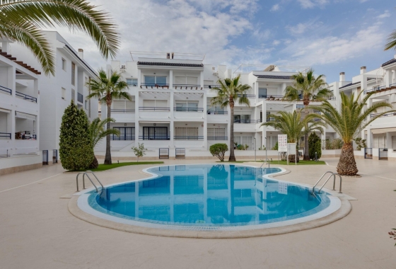 Rynek Wtórny - Apartament - Torrevieja - La Veleta