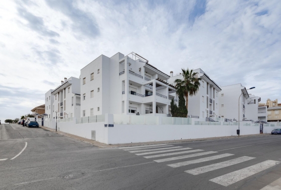 Rynek Wtórny - Apartament - Torrevieja - La Veleta