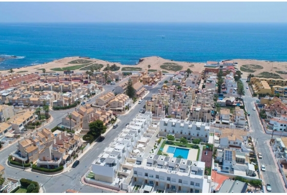 Resale - Villa - Torrevieja - Torreblanca