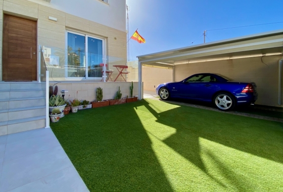 Reventa - Villa - Torrevieja - Torreblanca