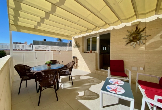 Resale - Villa - Torrevieja - Torreblanca