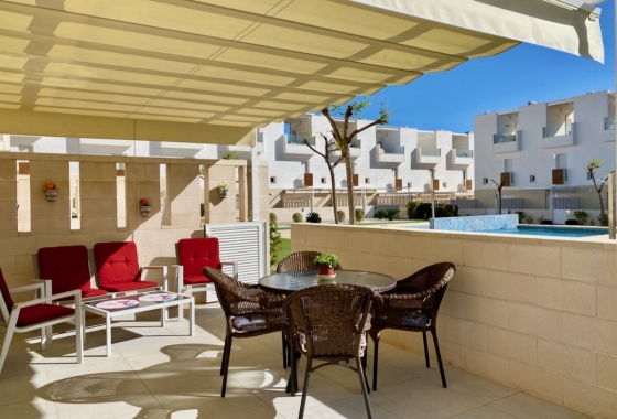 Resale - Villa - Torrevieja - Torreblanca