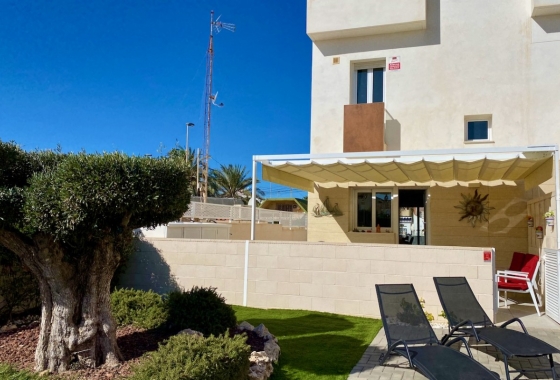 Reventa - Villa - Torrevieja - Torreblanca