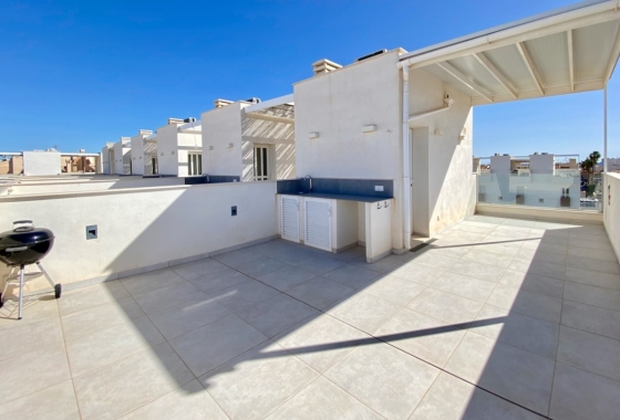 Reventa - Villa - Torrevieja - Torreblanca