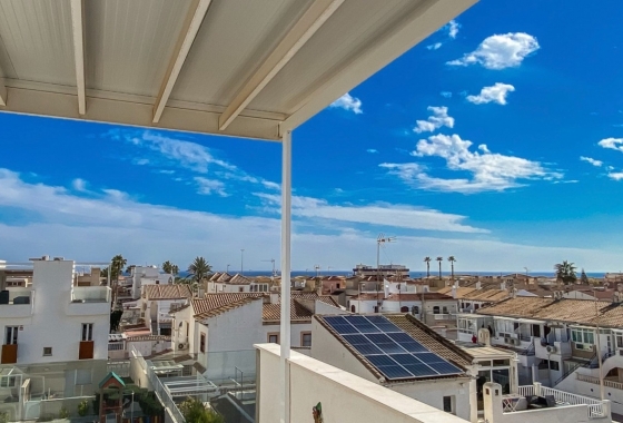 Resale - Villa - Torrevieja - Torreblanca