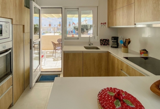 Reventa - Villa - Torrevieja - Torreblanca