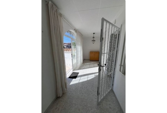 Reventa - Bungalow - Torrevieja - El Chaparral