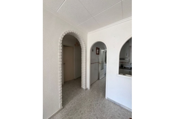 Resale - Bungalow - Torrevieja - El Chaparral