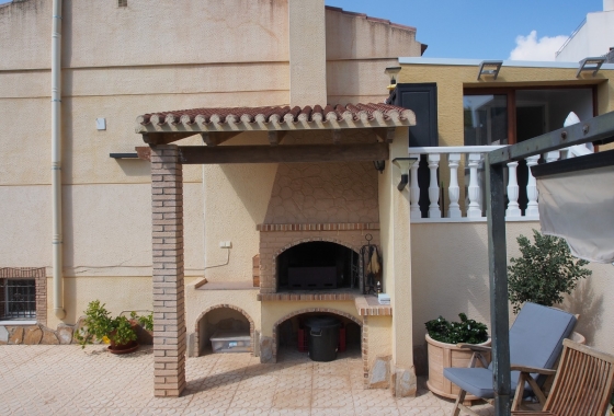 Resale - Villa - Torrevieja - Los Balcones