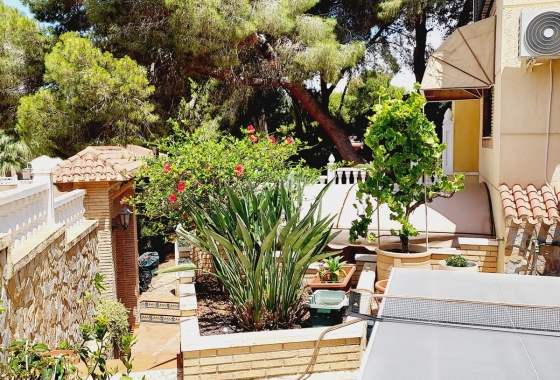 Resale - Villa - Torrevieja - Los Balcones