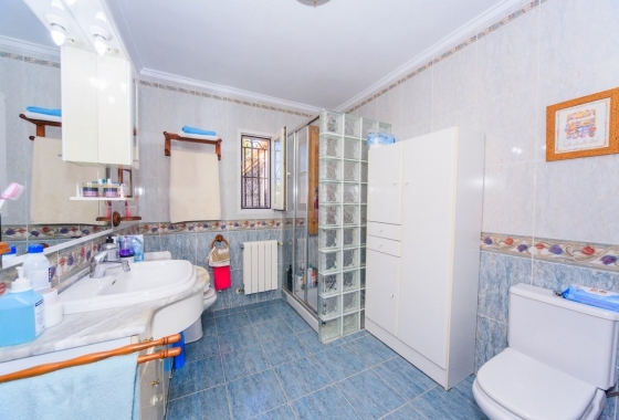 Resale - Villa - Torrevieja - Los Balcones