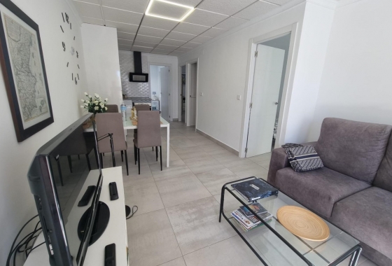 Reventa - Bungalow - Torrevieja - TORRETAS