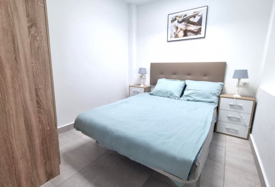 Reventa - Bungalow - Torrevieja - TORRETAS