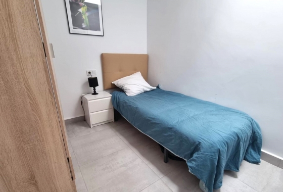 Rynek Wtórny - Bungalow - Torrevieja - TORRETAS