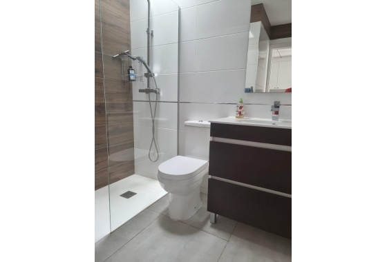 Reventa - Bungalow - Torrevieja - TORRETAS