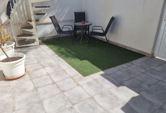 Reventa - Bungalow - Torrevieja - TORRETAS