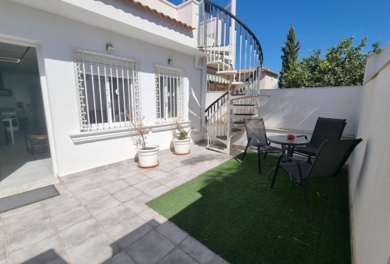 Resale - Bungalow - Torrevieja - TORRETAS