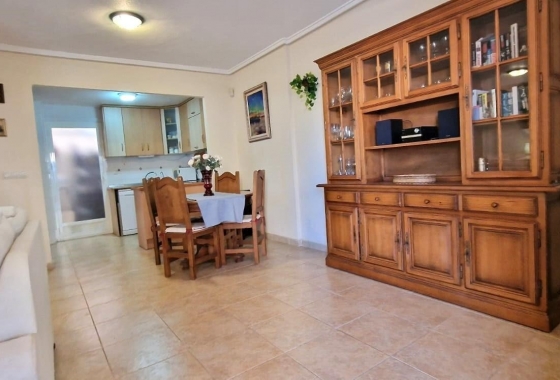 Resale - Townhouse - Torrevieja - Nueva Torrevieja - Aguas Nuevas