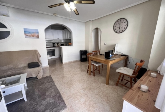 Resale - Bungalow - Orihuela Costa - Punta Prima