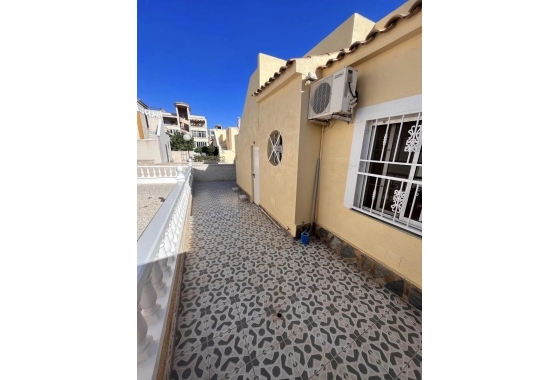 Reventa - Bungalow - Orihuela Costa - Punta Prima