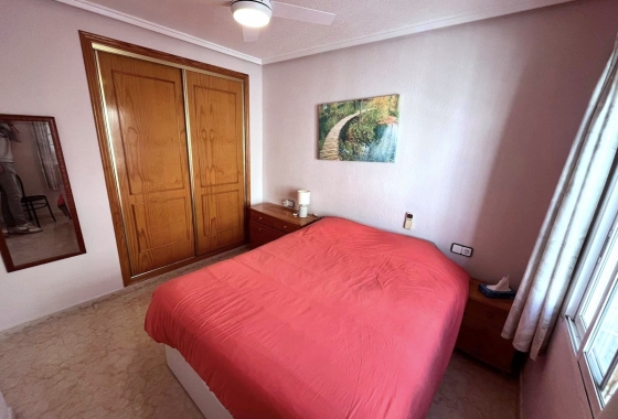 Resale - Bungalow - Orihuela Costa - Punta Prima