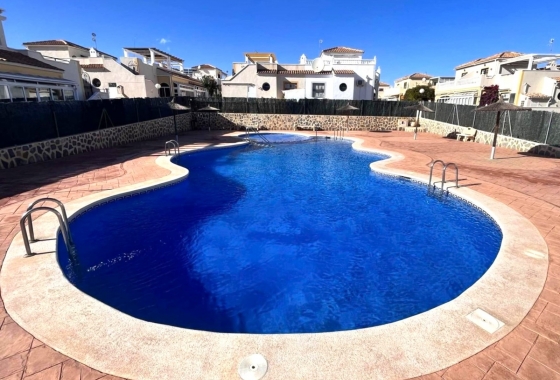 Reventa - Bungalow - Orihuela Costa - Punta Prima