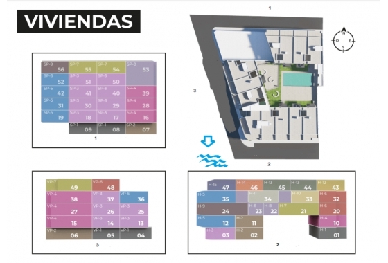 Deweloperskie - Apartament - Torrevieja