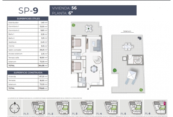 Deweloperskie - Apartament - Torrevieja