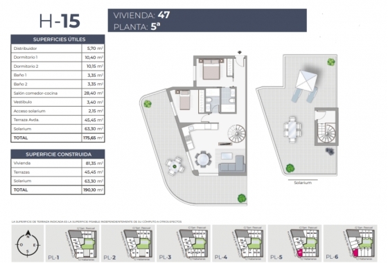 Deweloperskie - Apartament - Torrevieja