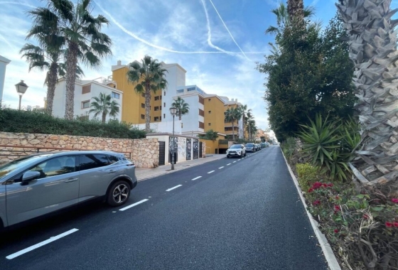 Reventa - Apartamento / piso - Torrevieja - Punta prima