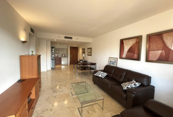 Reventa - Apartamento / piso - Torrevieja - Punta prima