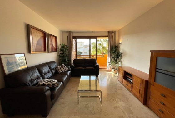 Rynek Wtórny - Apartament - Torrevieja - Punta prima