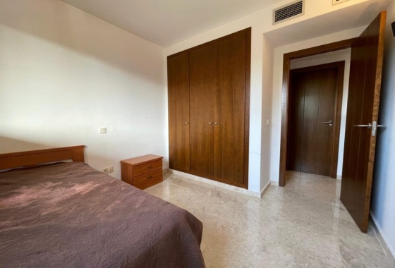 Rynek Wtórny - Apartament - Torrevieja - Punta prima