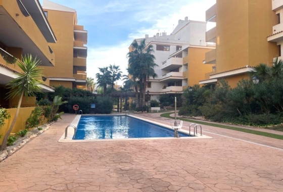 Reventa - Apartamento / piso - Torrevieja - Punta prima