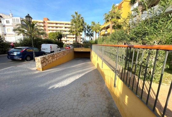 Rynek Wtórny - Apartament - Torrevieja - Punta prima