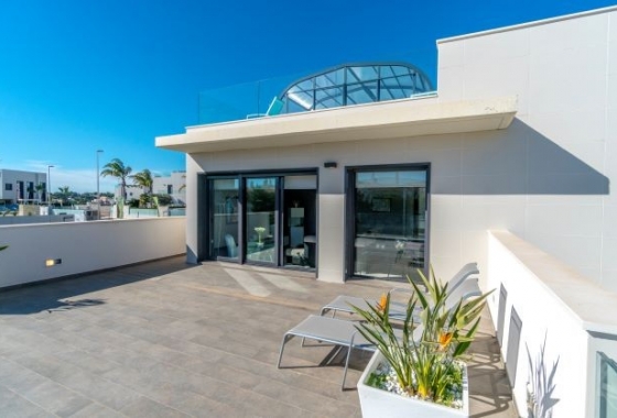 Reventa - Villa - Orihuela Costa - Campoamor