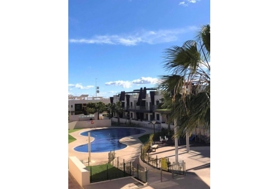 Reventa - Bungalow - Orihuela Costa - Campoamor