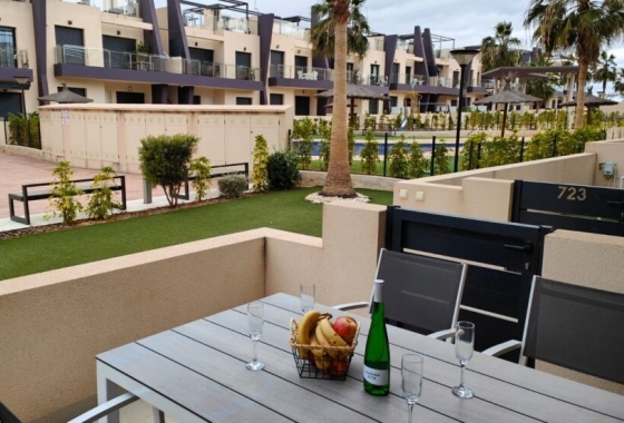 Rynek Wtórny - Bungalow - Orihuela Costa - Campoamor