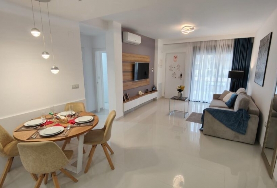 Reventa - Bungalow - Orihuela Costa - Campoamor