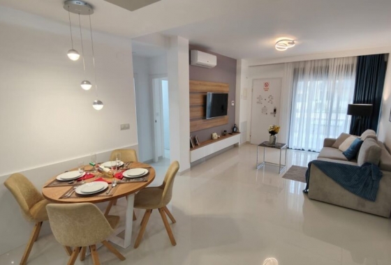 Reventa - Bungalow - Orihuela Costa - Campoamor