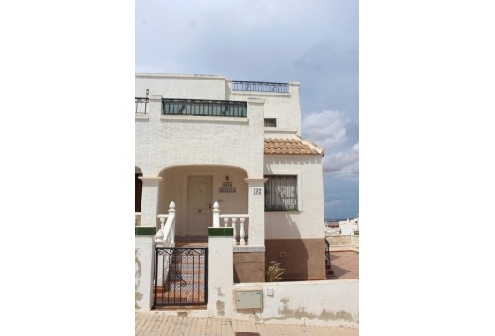 Reventa - Duplex - Orihuela Costa - Los Altos