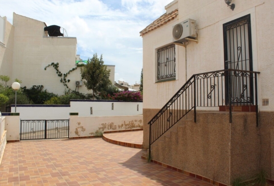 Resale - Duplex - Orihuela Costa - Los Altos