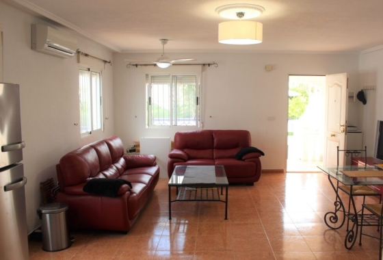 Reventa - Duplex - Orihuela Costa - Los Altos