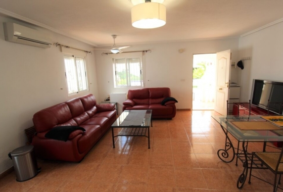 Reventa - Duplex - Orihuela Costa - Los Altos