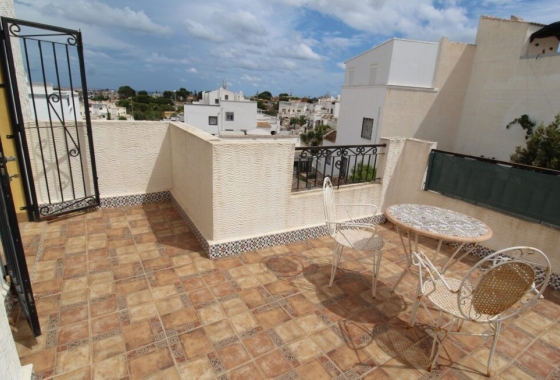 Reventa - Duplex - Orihuela Costa - Los Altos