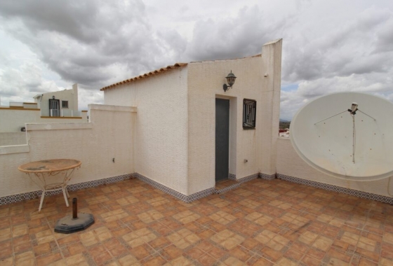 Resale - Duplex - Orihuela Costa - Los Altos