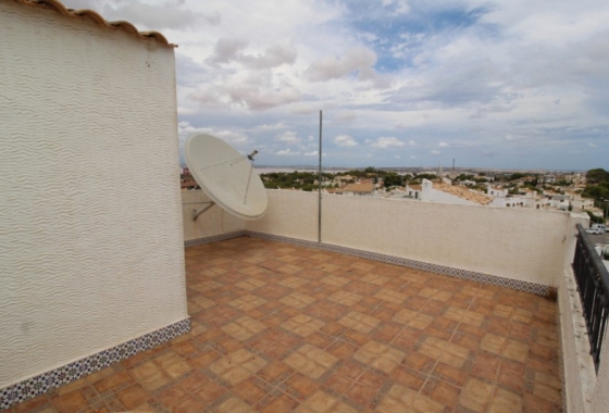 Resale - Duplex - Orihuela Costa - Los Altos