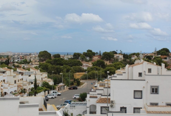 Reventa - Duplex - Orihuela Costa - Los Altos